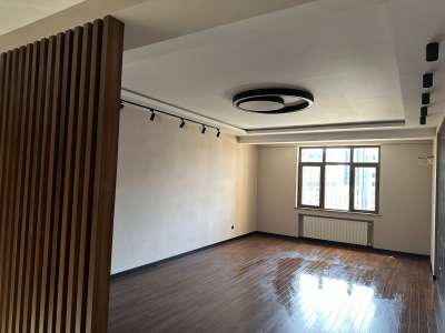 Satılır, yeni tikili, 3 otaqlı, 157 m², Bakı, Nəsimi r, 28 may m.
