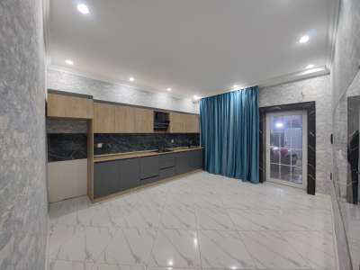 Satılır, həyət evi / bağ, 3 otaqlı, 85 m², Bakı, Mərdəkan q.