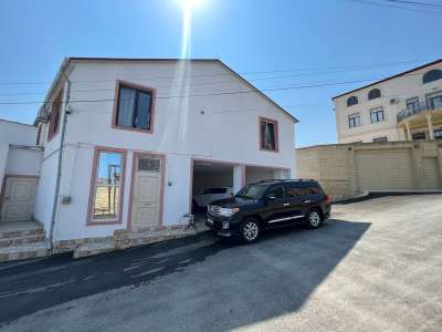 Rent, villa, 3 room, 100 m², Baku, Sabail r, Badamdar d.