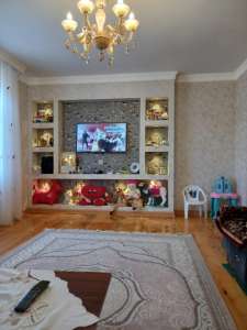 Satılır, həyət evi / bağ, 6 otaqlı, 280 m², Bakı, Abşeron r, Mehdiabad q.