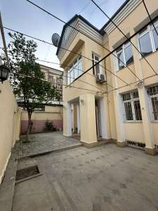 Kirayə verilir, ofis, 7 otaqlı, 400 m², Bakı, Nərimanov r, Gənclik m.