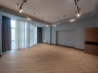 Kirayə verilir, ofis, 3 otaqlı, 130 m², Bakı, Nərimanov r, Nəriman Nərimanov m.
