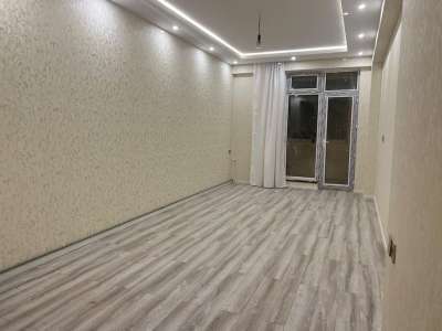 Satılır, yeni tikili, 2 otaqlı, 62 m², Bakı, Nizami r, Qara Qarayev m.