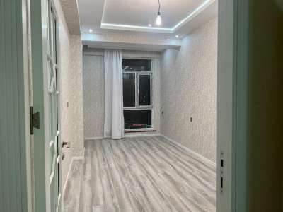 Satılır, yeni tikili, 2 otaqlı, 62 m², Bakı, Nizami r, Qara Qarayev m.