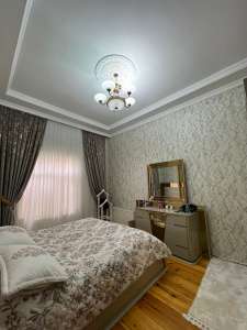 Satılır, həyət evi / bağ, 4 otaqlı, 170 m², Bakı, Sabunçu r, Bakıxanov q.