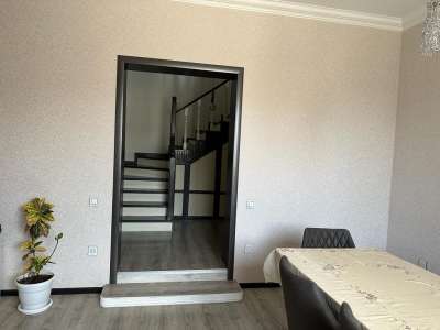 Satılır, həyət evi / bağ, 4 otaqlı, 119.99 m², Bakı, Sabunçu r.