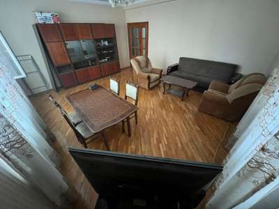 Satılır, yeni tikili, 2 otaqlı, 80 m², Bakı, Nərimanov r, Nəriman Nərimanov m.