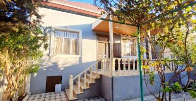Satılır, həyət evi / bağ, 3 otaqlı, 97999.99 m², Bakı, Sabunçu r.