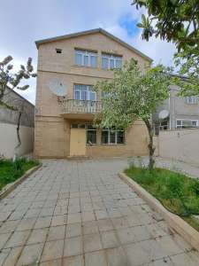 Rent, villa, 15 room, 450 m², Baku, Sabail r, Badamdar d.