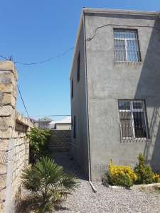 Satılır, həyət evi / bağ, 6 otaqlı, 190 m², Bakı, Abşeron r, Mehdiabad q.