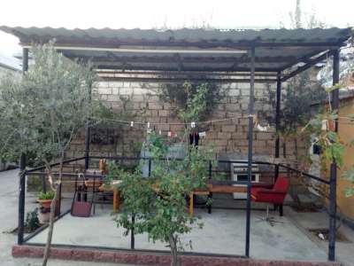Satılır, həyət evi / bağ, 3 otaqlı, 135 m², Bakı, Abşeron r, Mehdiabad q.