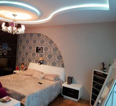 Satılır, yeni tikili, 4 otaqlı, 175 m², Bakı, Yasamal r.
