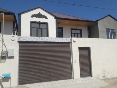 Satılır, həyət evi / bağ, 7 otaqlı, 270 m², Bakı, Sabunçu r.