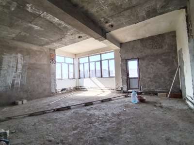 Satılır, yeni tikili, 3 otaqlı, 156 m², Bakı, Nəsimi r.