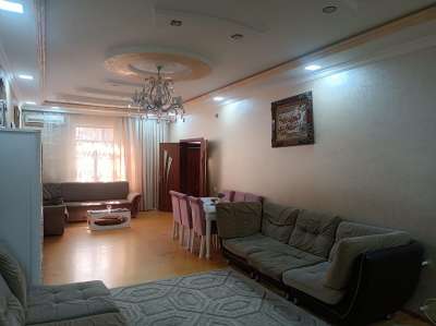 Satılır, həyət evi / bağ, 6 otaqlı, 220 m², Bakı, Abşeron r, Mehdiabad q.