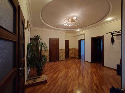 Satılır, yeni tikili, 3 otaqlı, 134 m², Bakı, Xətai r, Həzi Aslanov m.