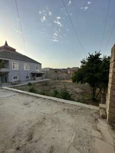Satılır, həyət evi / bağ, 9 otaqlı, 240 m², Bakı, Sabunçu r, Yeni Ramana q.