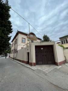 Rent, villa, 9 room, 520 m², Baku, Narimanov r, Nariman Narimanov m.