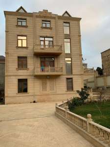 Satılır, villa, 6 otaqlı, 480 m², Bakı, Səbail r.