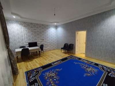 Satılır, həyət evi / bağ, 5 otaqlı, 150 m², Bakı, Abşeron r, Mehdiabad q.