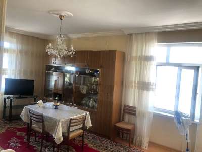 Satılır, köhnə tikili, 4 otaqlı, 125 m², Bakı, Sabunçu r, Bakıxanov q.