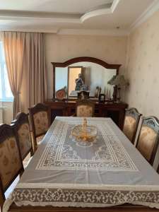 Rent, villa, 8 room, 450 m², Baku, Absheron r.