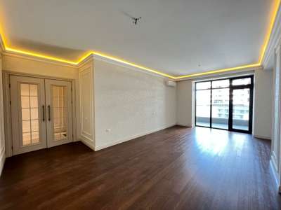 Satılır, yeni tikili, 3 otaqlı, 148 m², Bakı, Yasamal r, 20 yanvar m.