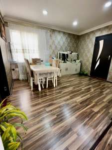 Satılır, həyət evi / bağ, 4 otaqlı, 86 m², Bakı, Nizami r, Keşlə q.