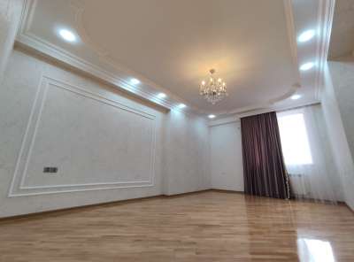 Satılır, yeni tikili, 3 otaqlı, 110 m², Bakı, Nərimanov r, Nəriman Nərimanov m.