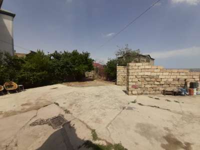 Satılır, həyət evi / bağ, 4 otaqlı, 95 m², Bakı, Binəqədi r, 9-cu mikrorayon q.