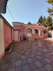 Rent, garden / house, 4 room, 130 m², Baku, Sabunchu r.