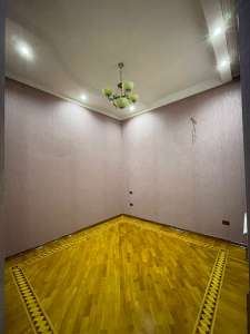 Сдаётся, вилла, 7-комнаты, 600 m², Баку, Наримановский r, Гянджлик m.