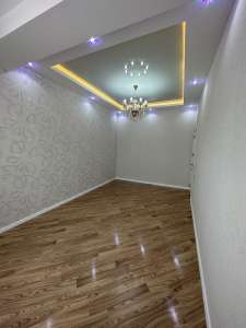 Satılır, yeni tikili, 3 otaqlı, 70 m², Bakı, Nizami r, Qara Qarayev m.
