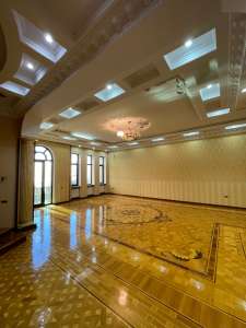 Сдаётся, вилла, 7-комнаты, 700 m², Баку, Насиминский r, Гянджлик m.