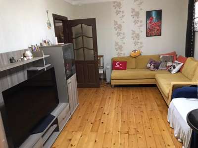 Satılır, köhnə tikili, 3 otaqlı, 86 m², Bakı, Səbail r, Badamdar q.