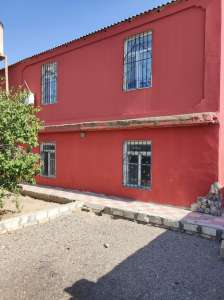 Satılır, həyət evi / bağ, 4 otaqlı, 220 m², Bakı, Xəzər r, Binə q.