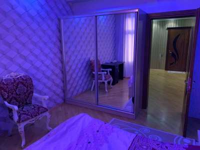 Rent, garden / house, 6 room, 480 m², Baku, Sabail r.