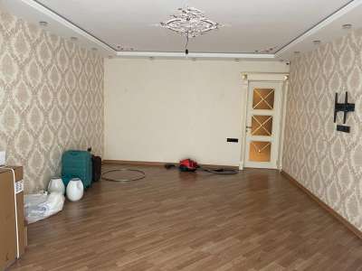 Satılır, yeni tikili, 2 otaqlı, 62 m², Bakı, Nəsimi r, 8 Noyabr m.