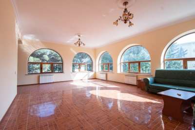 Rent, villa, 10 room, 1020 m², Baku, Sabail r, Badamdar d.