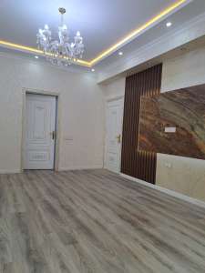 Satılır, yeni tikili, 3 otaqlı, 100 m², Bakı, Nərimanov r.