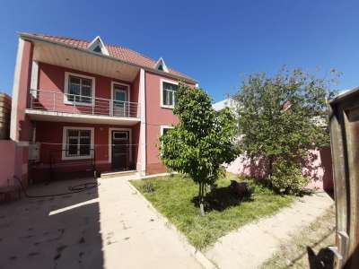 Rent, garden / house, 5 room, 165 m², Baku, Absheron r, Masazir d.