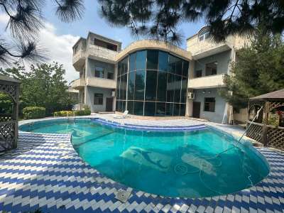 Satılır, villa, 16 otaqlı, 650 m², Bakı, Binəqədi r, Xocasən m.