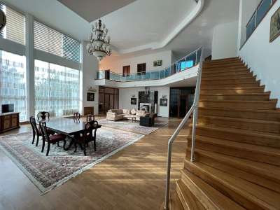 Продаётся, вилла, 16-комнаты, 650 m², Баку, Бинагадинский r, Ходжасан m.