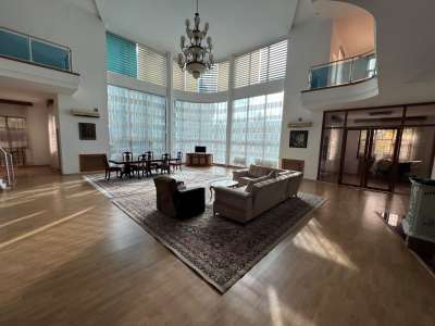 Satılır, villa, 16 otaqlı, 650 m², Bakı, Binəqədi r, Xocasən m.