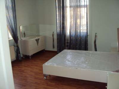 Продаётся, вилла, 7-комнаты, 450 m², Баку, Бинагадинский r, Ходжасан m.