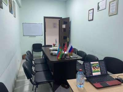 Rent, office, 1 room, 15.5 m², Baku, Sabail r, Sahil m.