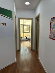 Rent, office, 1 room, 14 m², Baku, Sabail r, Sahil m.