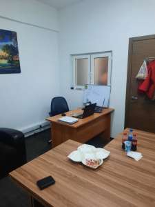Rent, office, 1 room, 15 m², Baku, Narimanov r, Ganjlik m.
