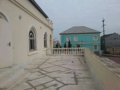 Продаётся, вилла, 7-комнаты, 750 m², Баку, Сабаильский r, Бадамдар p.