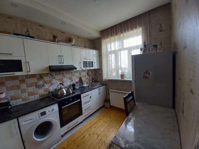 Rent, garden / house, 4 room, 123 m², Baku, Surakhani r.